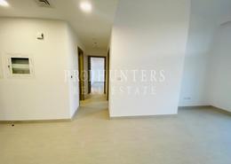 Apartment - 2 bedrooms - 2 bathrooms for sale in Rawda Apartments 1 - Rawda Apartments - Town Square - Dubai