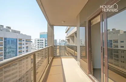 Apartment - 1 Bedroom - 1 Bathroom for sale in Elite Sports Residence 8 - Elite Sports Residence - Dubai Sports City - Dubai