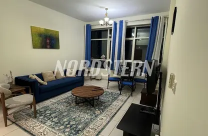 Apartment - 2 Bedrooms - 3 Bathrooms for rent in Marina View Tower A - Marina View - Dubai Marina - Dubai