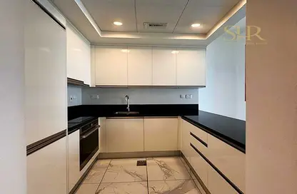 Apartment - 2 Bedrooms - 3 Bathrooms for rent in Noura Tower - Al Habtoor City - Business Bay - Dubai