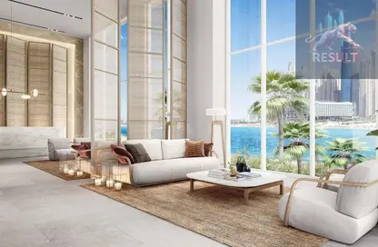 Apartment - 1 Bedroom - 2 Bathrooms for sale in Bluewaters Bay Building 1 - Bluewaters Bay - Bluewaters - Dubai
