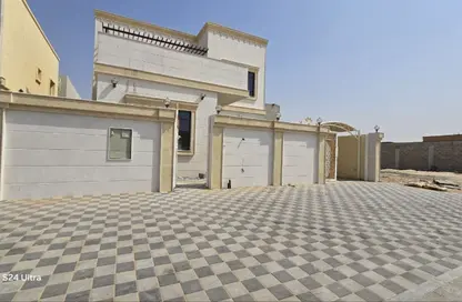 فيلا - 4 غرف نوم - 6 حمامات للبيع في الزاهية جاردنز - الزاهية - عجمان