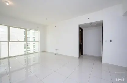 Apartment - 1 Bedroom - 1 Bathroom for sale in Marina Blue Tower - Marina Square - Al Reem Island - Abu Dhabi