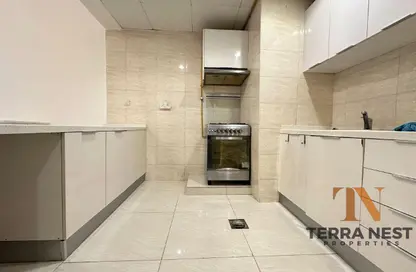 Apartment - 1 Bedroom - 2 Bathrooms for rent in Pulse Smart Residence - Jumeirah Village Circle - Dubai