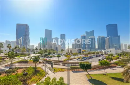 شقة - غرفة نوم - 2 حمامات للبيع في بيكسل - مقاطعة ميكرز - جزيرة الريم - أبوظبي