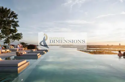 Apartment - 2 Bedrooms - 2 Bathrooms for sale in Al Reem Island - Abu Dhabi