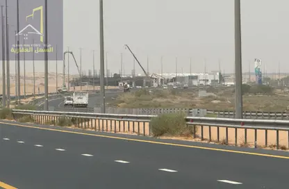 Land - Studio for sale in Al Metraq - Al Rahmaniya - Sharjah
