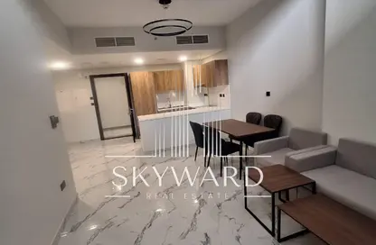 Duplex - 3 Bedrooms - 3 Bathrooms for rent in Al Maryah Vista - Al Maryah Island - Abu Dhabi