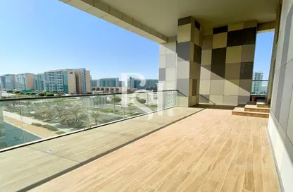 Duplex - 2 Bedrooms - 3 Bathrooms for sale in Al Raha Lofts - Al Raha Beach - Abu Dhabi