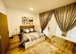 Townhouse - 3 bedrooms - 4 bathrooms for rent in Mulberry Park - Jumeirah Village Circle - Dubai