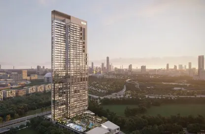 شقة - غرفة نوم - 2 حمامات للبيع في سييرا من إيمان - مدينة السيارات - دبي شقة - غرفة نوم - 2 حمامات للبيع في سييرا من إيمان - مدينة السيارات - دبي