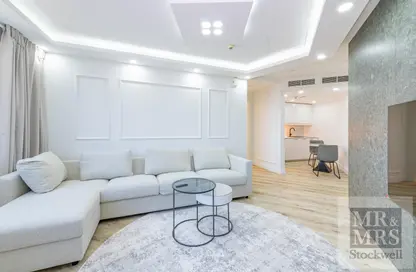 Apartment - 1 Bedroom - 1 Bathroom for sale in New Dubai Gate 1 - JLT Cluster Q - Jumeirah Lake Towers - Dubai
