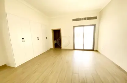 Villa - 5 Bedrooms - 7 Bathrooms for rent in Al Zaafaran - Al Khabisi - Al Ain