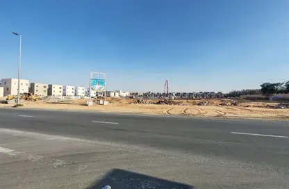 Land - Studio for sale in Al Helio 2 - Al Helio - Ajman