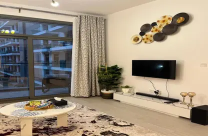 Apartment - 1 Bedroom - 1 Bathroom for sale in Laya Heights - Dubai Studio City - Dubai