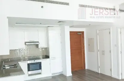 شقة - 1 حمام للايجار في باي سكوير مبني رقم 9 - باي سكوير - الخليج التجاري - دبي