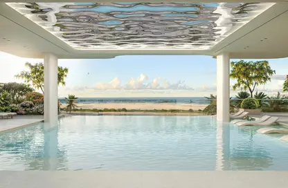 Apartment - 2 Bedrooms - 3 Bathrooms for sale in Coral Isle - Dubai Islands - Dubai