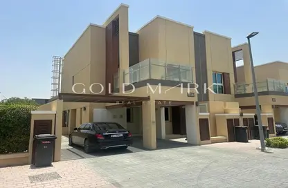 Villa - 3 Bedrooms - 4 Bathrooms for rent in Villa Lantana 1 - Villa Lantana - Al Barsha - Dubai
