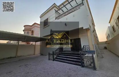 Villa - 5 Bedrooms - 5 Bathrooms for sale in Al Mowaihat 3 - Al Mowaihat - Ajman
