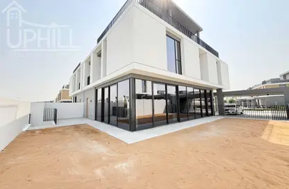 Villa - 4 Bedrooms - 5 Bathrooms for rent in June - Arabian Ranches 3 - Dubai