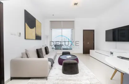 Apartment - 1 Bedroom - 1 Bathroom for rent in Botanica Tower - Dubai Marina - Dubai