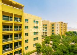 Outdoor Building image for: Apartment - 1 bedroom - 1 bathroom for rent in Al Arta 2 - Al Arta - Greens - Dubai, Image 1
