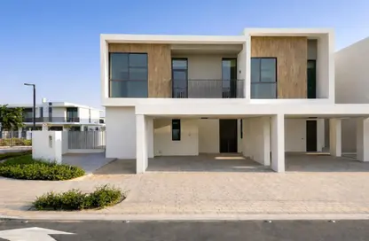 Townhouse - 4 Bedrooms - 4 Bathrooms for rent in Orania - The Valley - Dubai
