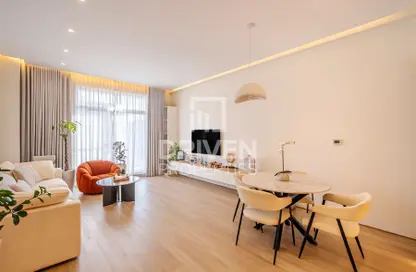 Apartment - 2 Bedrooms - 2 Bathrooms for sale in Bennett House 1 - Bennett House - Motor City - Dubai Apartment - 2 Bedrooms - 2 Bathrooms for sale in Bennett House 1 - Bennett House - Motor City - Dubai