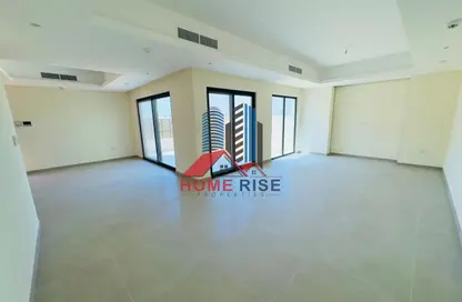 Townhouse - 3 Bedrooms - 4 Bathrooms for rent in Sharjah Sustainable City - Sharjah