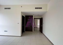 صورةغرفة فارغة لـ: شقة - 2 غرف نوم - 3 حمامات للكراء في انديجو سبكتروم 2 - أبراج إنديجو - المدينة الدولية - دبي, صورة 1