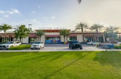 Apartment - 2 Bedrooms - 3 Bathrooms for sale in Uptown Al Zahia - Al Zahia - Muwaileh Commercial - Sharjah