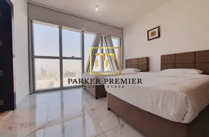 Apartment - 2 Bedrooms - 3 Bathrooms for rent in Al Jazeera Tower - Corniche Road - Abu Dhabi