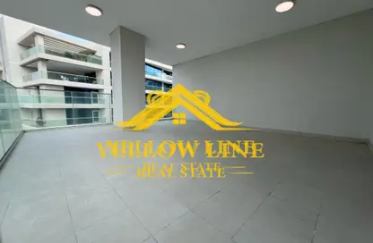 Apartment - 2 Bedrooms - 3 Bathrooms for rent in Al Raha Beach - Abu Dhabi