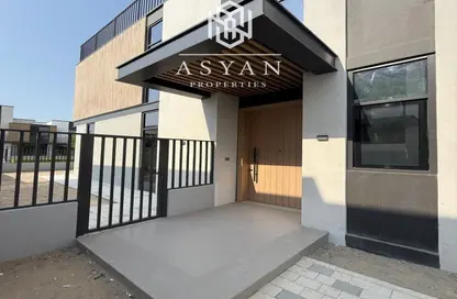 فيلا - 4 غرف نوم - 5 حمامات للايجار في مدن الرينم 3 - مدن - دبي