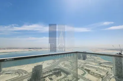 Apartment - 2 Bedrooms - 3 Bathrooms for rent in The Residence Central Park - Shams Abu Dhabi - Al Reem Island - Abu Dhabi
