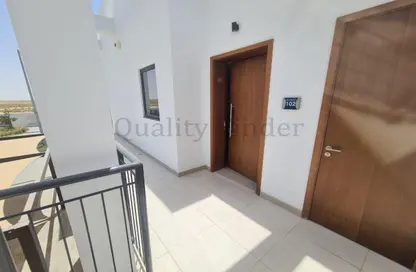 Apartment - 1 Bedroom - 1 Bathroom for rent in Al Ghadeer 2 - Al Ghadeer - Abu Dhabi