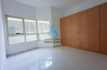 Apartment - 2 Bedrooms - 2 Bathrooms for rent in Zakhir Tower 1 - Zakhir Towers - Al Taawun - Sharjah