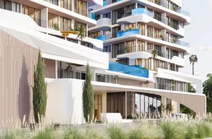 Apartment - 3 Bedrooms - 5 Bathrooms for sale in Samana Ocean Pearl - Dubai Islands - Deira - Dubai