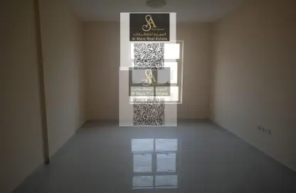 شقة - 2 غرف نوم - 3 حمامات للايجار في أبراج الراشدية - عجمان وسط المدينة - عجمان