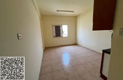 Apartment - Studio - 1 Bathroom for rent in Al Naemiya Tower 1 - Al Naemiya Towers - Al Nuaimiya - Ajman