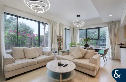 Townhouse - 4 Bedrooms - 4 Bathrooms for sale in Topanga - DAMAC Hills - Dubai