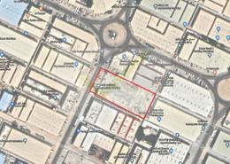 AED 90/- per Sq Ft Industrial Plot. Al Jurf 1