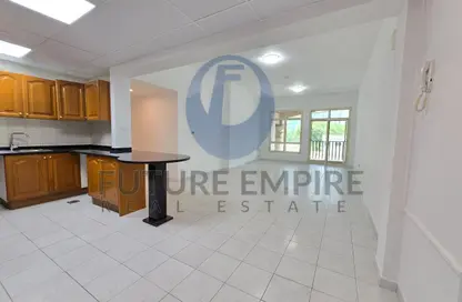 Apartment - 2 Bedrooms - 2 Bathrooms for rent in Rose - Al Murooj Complex - Zabeel - Dubai