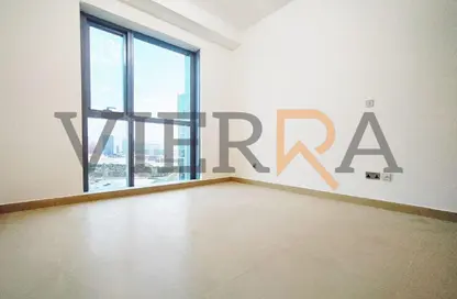 شقة - 3 غرف نوم - 3 حمامات للايجار في برج المرجان - دانة بو ظبي - أبوظبي