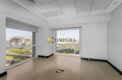 Office Space - Studio for rent in Tower Plaza - Sheikh Zayed Road - Dubai