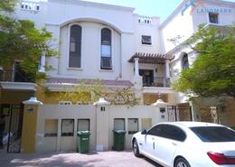 Townhouse - 4 bedrooms - 4 bathrooms for rent in The Townhouses at Al Hamra Village - Al Hamra Village - Ras Al Khaimah Outdoor House image for: Townhouse - 4 bedrooms - 4 bathrooms for rent in The Townhouses at Al Hamra Village - Al Hamra Village - Ras Al Khaimah, Image 1