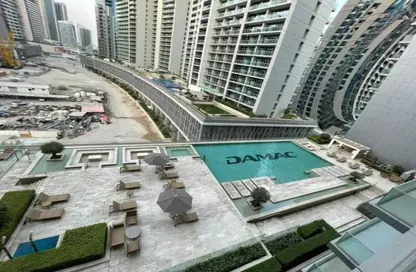 شقة - 3 غرف نوم - 4 حمامات للبيع في داماك ماجستين - الخليج التجاري - دبي شقة - 3 غرف نوم - 4 حمامات للبيع في داماك ماجستين - الخليج التجاري - دبي