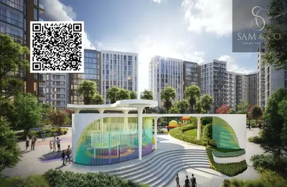 Apartment - 3 Bedrooms - 4 Bathrooms for sale in Olfah - Muwaileh Commercial - Sharjah