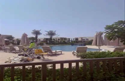 Townhouse - 3 Bedrooms - 4 Bathrooms for rent in La Violeta 2 - La Violeta - Villanova - Dubai Land - Dubai