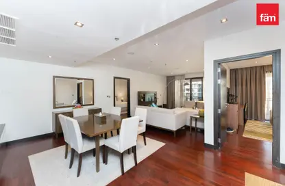 شقة - 2 غرف نوم - 3 حمامات للبيع في مساكن رويال أمواج شمال - Royal Amwaj ريزيدنسز - نخلة جميرا - دبي